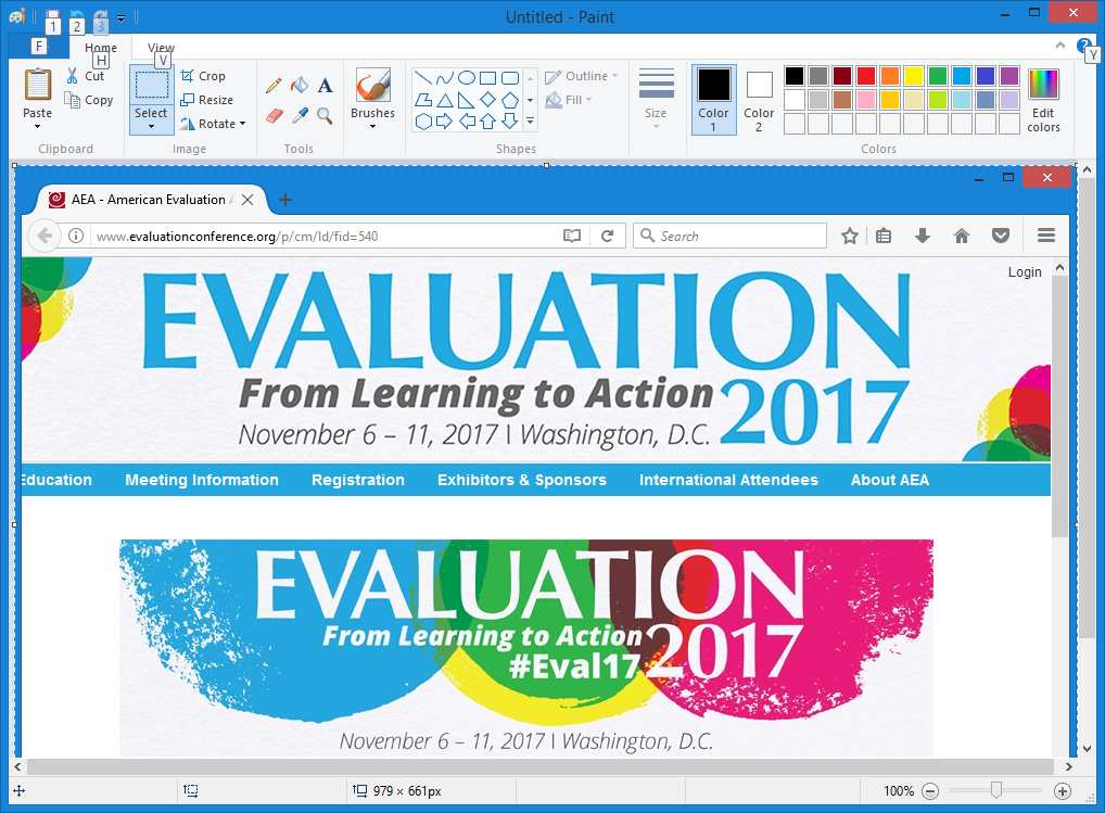 How To Find Your Custom Color Codes With Paint Depict Data Studio - How To Match Colours In Microsoft Paint