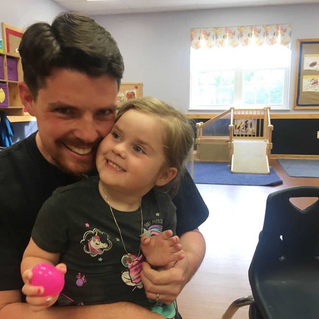 In April 2019, we waved farewell to Dakota's preschool and said hello to "Daddy School," aka #WorldSchooling,  which is the term for homeschooling that takes place in and around the world.
